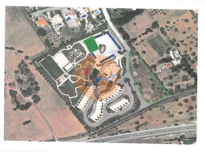 Image No.2-Terrain à vendre à Lagos