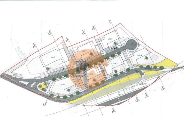 Image No.2-Plot for sale