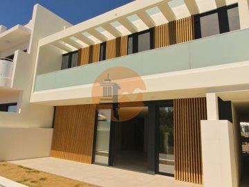 1 - Tavira, House