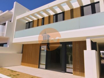 1 - Tavira, Maison