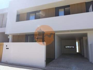 1 - Tavira, House