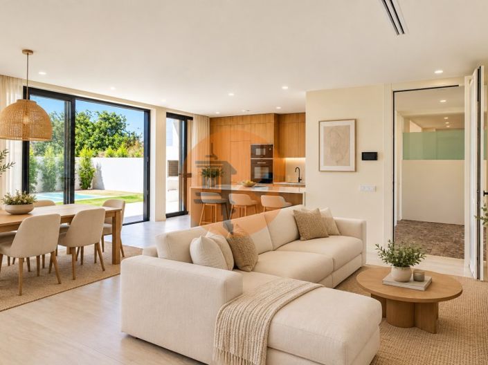 Image No.9-4 Bed House for sale