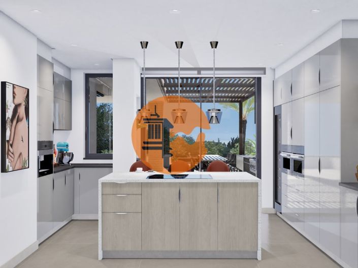 Image No.15-4 Bed House for sale