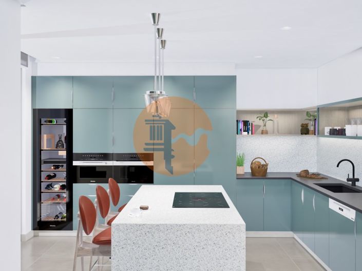 Image No.21-4 Bed House for sale