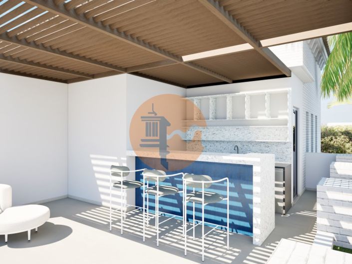 Image No.3-4 Bed House for sale