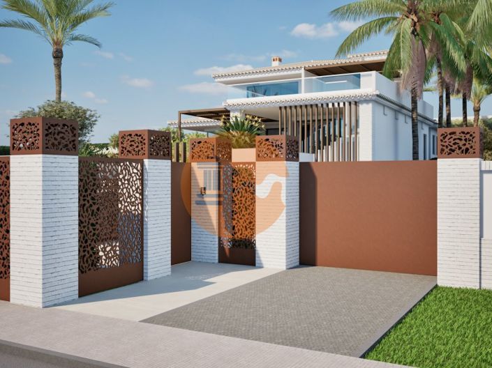 Image No.39-4 Bed House for sale