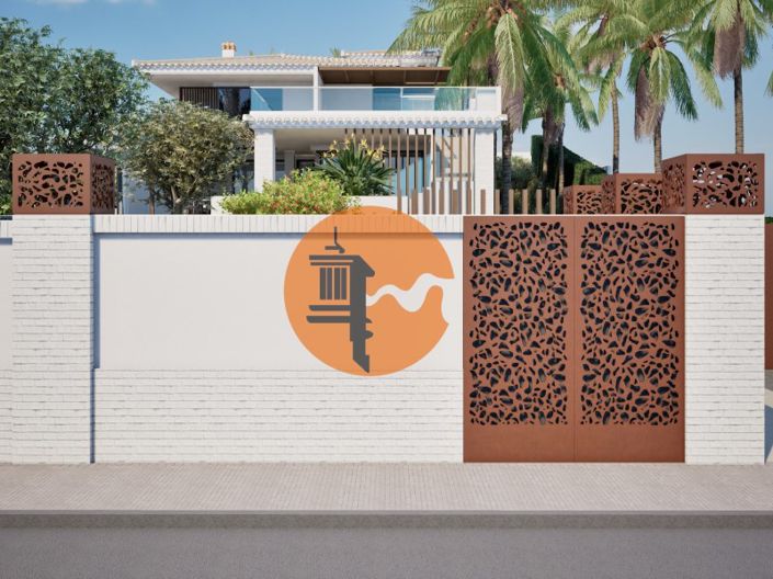 Image No.40-4 Bed House for sale