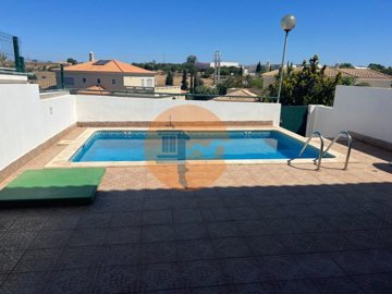 1 - Albufeira, House