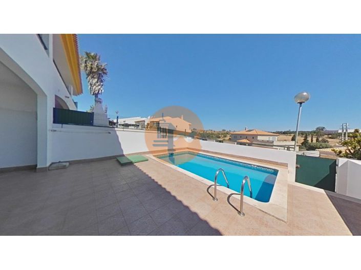 Image No.2-Maison de 2 chambres à vendre à Albufeira