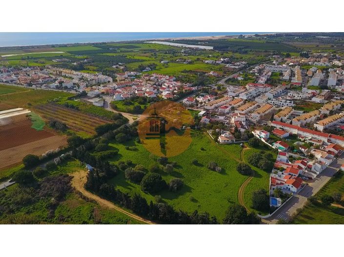 Image No.1-Terrain à vendre à Vila Real de Santo António