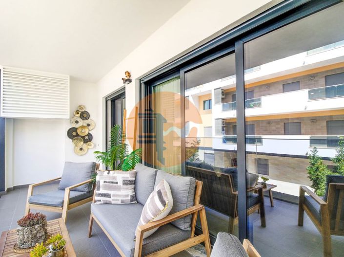 Image No.1-Appartement de 2 chambres à vendre à Vila Real de Santo António