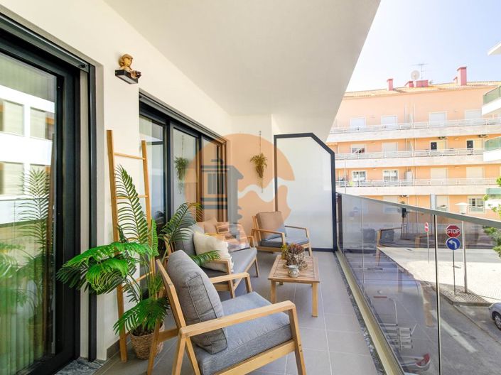 Image No.1-Appartement de 2 chambres à vendre à Vila Real de Santo António