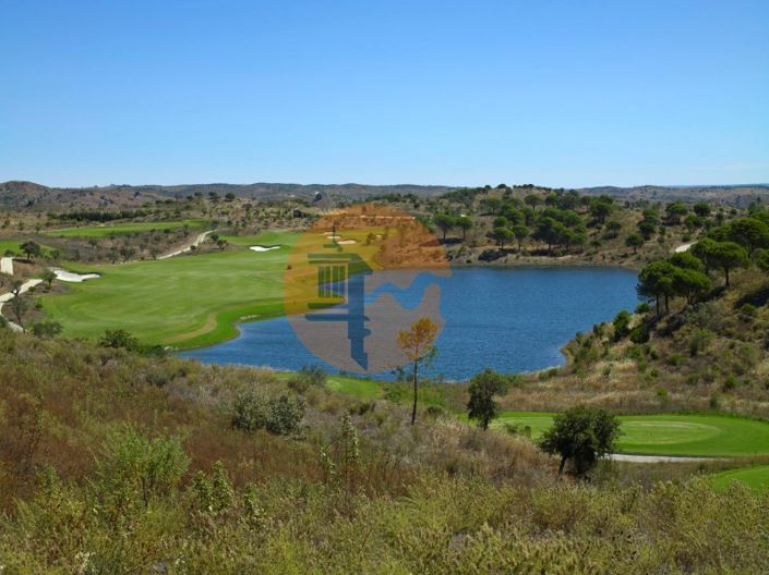 Image No.1-Terrain à vendre à Vila Real de Santo António