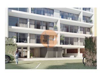 1 - Silves, Apartment