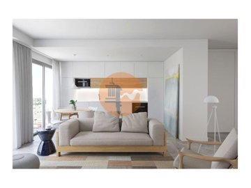 1 - Silves, Apartment