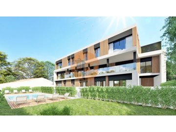 1 - Loule, Apartment
