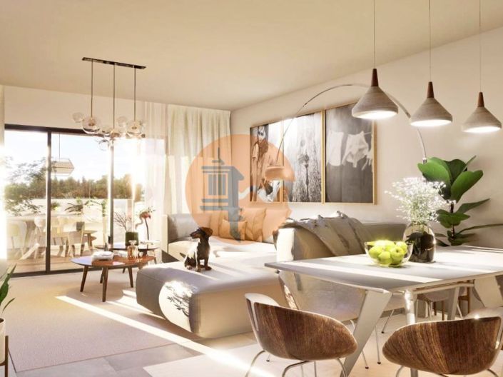 Image No.25-2 Bed Apartment for sale