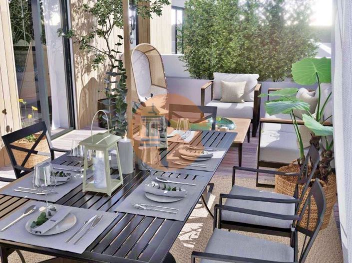 Image No.26-Appartement de 2 chambres à vendre à Loule