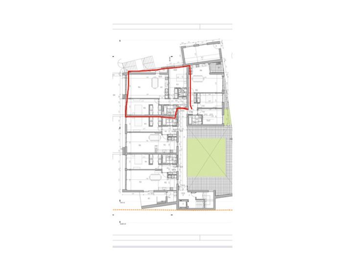 Image No.37-Appartement de 2 chambres à vendre à Loule