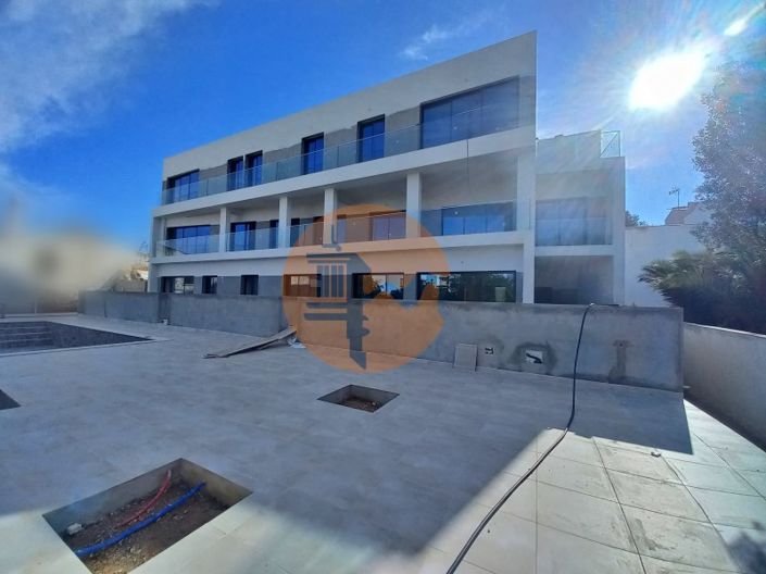 Image No.7-Appartement de 2 chambres à vendre à Loule