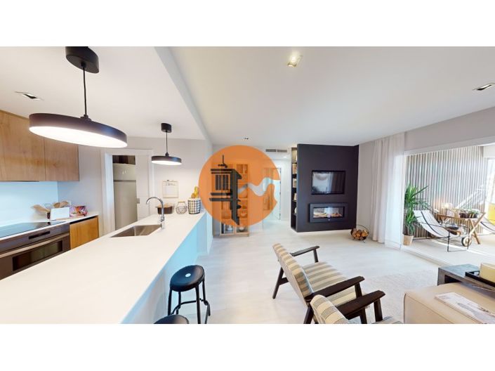 Image No.14-Appartement de 2 chambres à vendre à Ayamonte