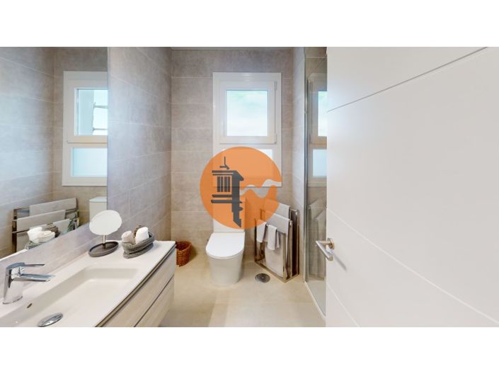 Image No.20-Appartement de 2 chambres à vendre à Ayamonte