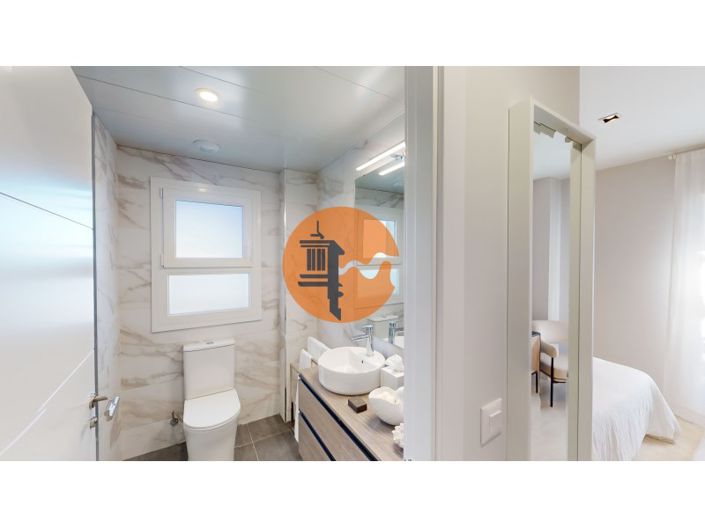 Image No.22-Appartement de 2 chambres à vendre à Ayamonte