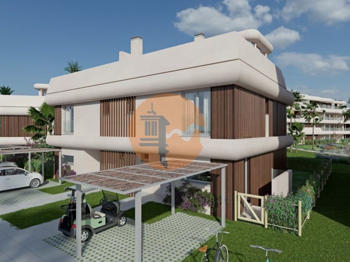 Image No.31-Appartement de 2 chambres à vendre à Ayamonte