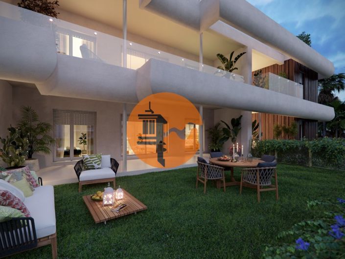 Image No.32-Appartement de 2 chambres à vendre à Ayamonte