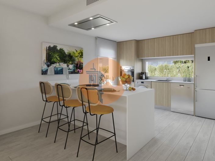 Image No.5-Appartement de 2 chambres à vendre à Ayamonte