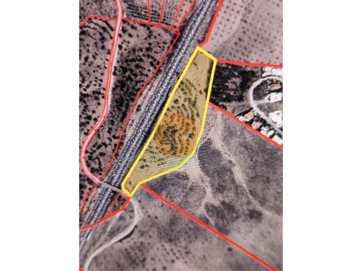 Image No.19-Plot for sale