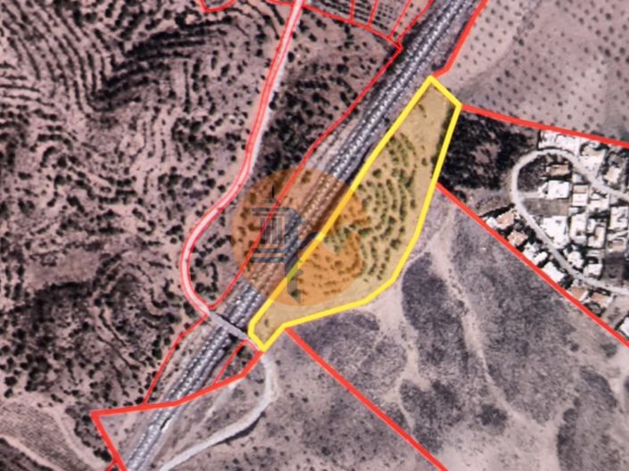 Image No.2-Plot for sale