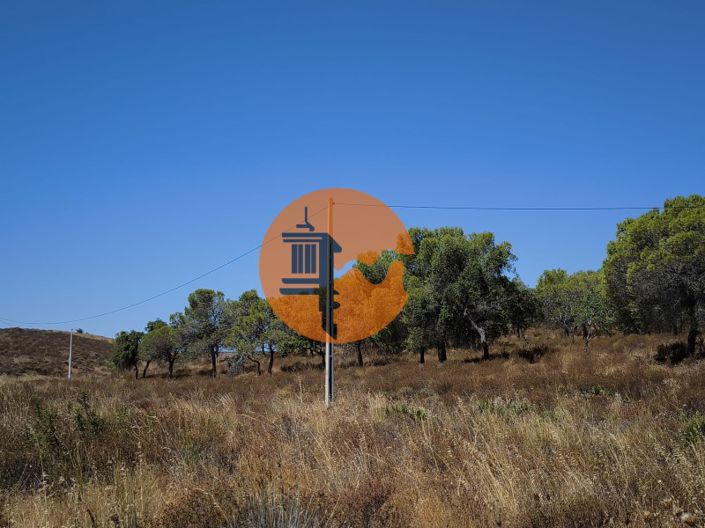 Image No.9-Terrain à vendre à Castro Marim