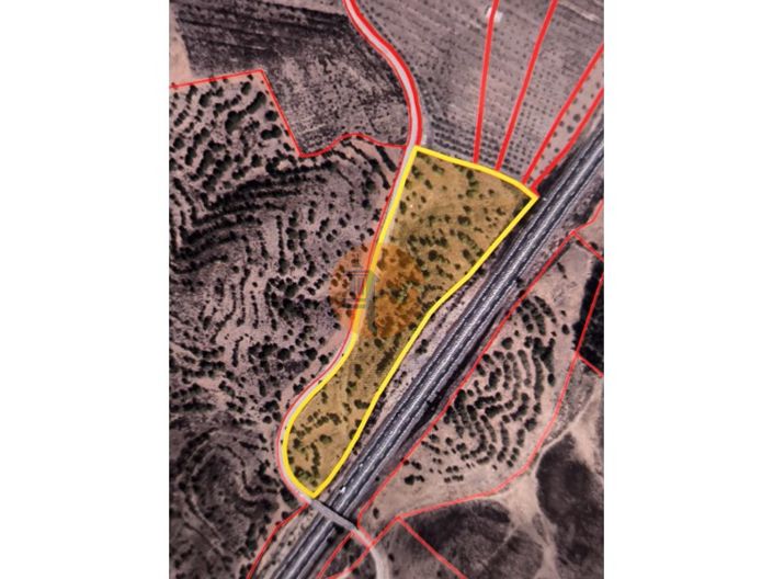 Image No.2-Terrain à vendre à Castro Marim