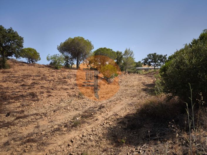 Image No.34-Terrain à vendre à Castro Marim