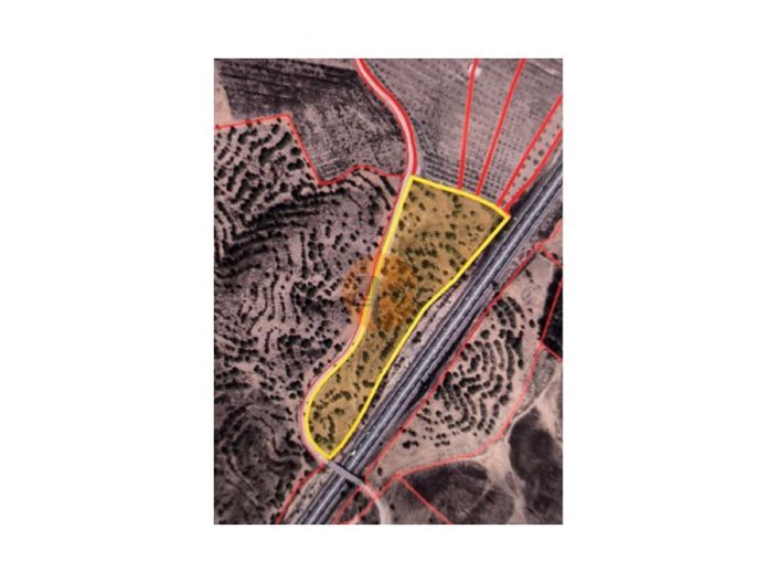 Image No.40-Terrain à vendre à Castro Marim