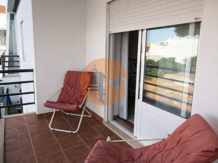 Image No.14-Appartement de 2 chambres à vendre à Tavira