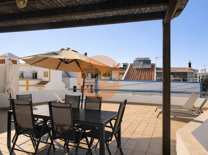 Image No.22-Appartement de 2 chambres à vendre à Tavira