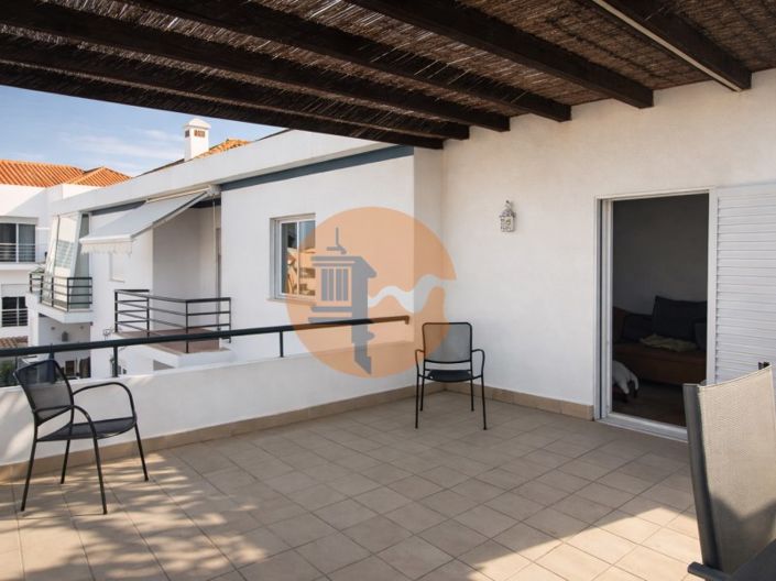 Image No.24-Appartement de 2 chambres à vendre à Tavira