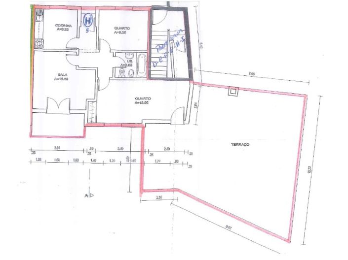 Image No.47-2 Bed Apartment for sale