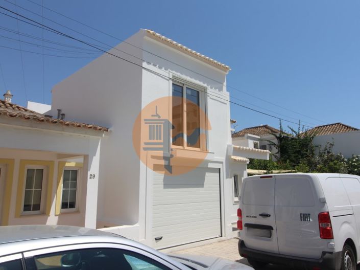 Image No.1-Maison de 3 chambres à vendre à Tavira