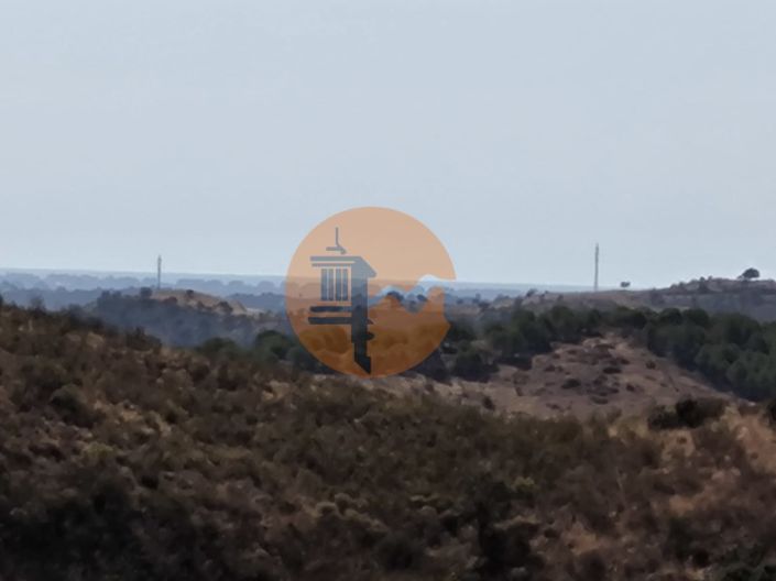 Image No.1-Terrain à vendre à Castro Marim