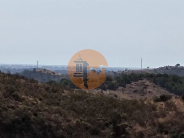 Terrain à vendre à Castro Marim