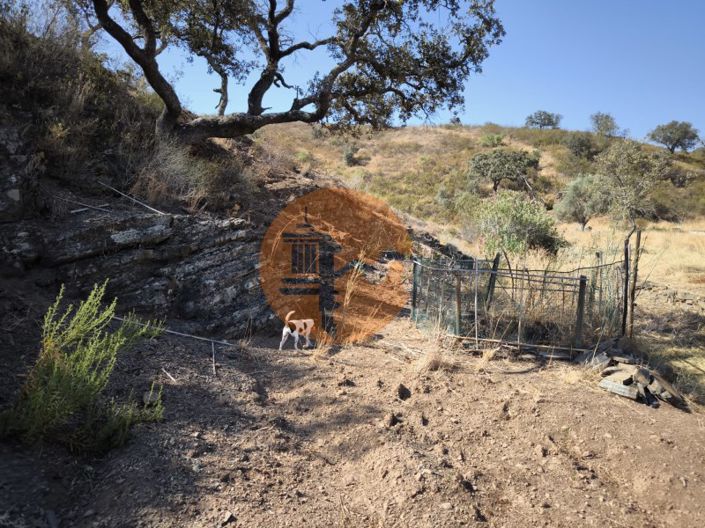 Image No.10-Terrain à vendre à Castro Marim