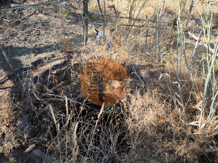 Image No.15-Terrain à vendre à Castro Marim