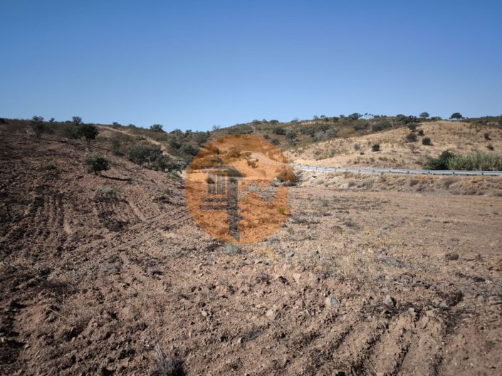 Image No.16-Terrain à vendre à Castro Marim