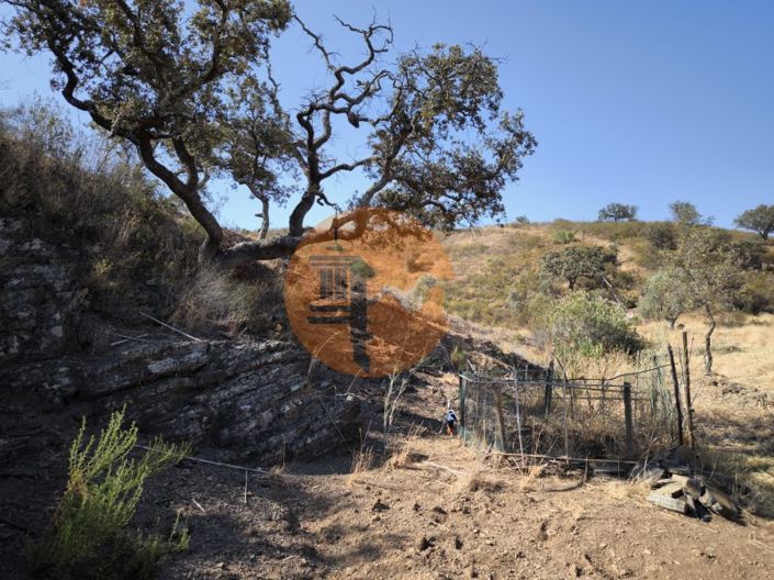 Image No.18-Terrain à vendre à Castro Marim