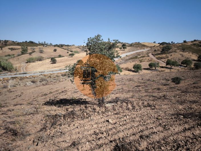 Image No.22-Terrain à vendre à Castro Marim