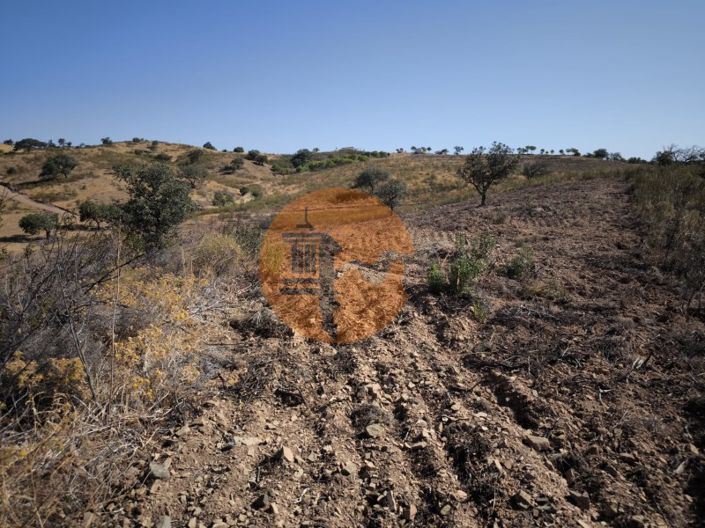 Image No.23-Terrain à vendre à Castro Marim