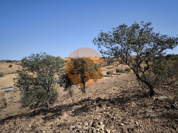 Image No.24-Terrain à vendre à Castro Marim